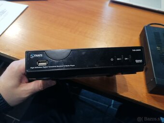 Predam DVD prehravace a satelitne primace. - 6