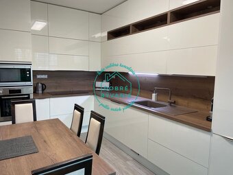 Novostavba 3 izbového bytu na predaj - 6