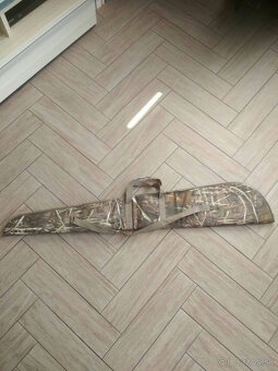 Vzduchovka Snowpeak SR1200s 4,5mm-nová - 6