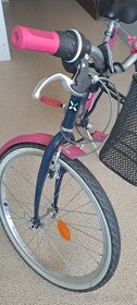 Detský bicykel B'twin Original 500 2018 - 6