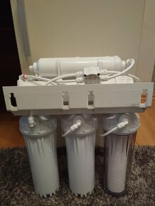 AQUAtrend - vodný filtračný systém - 6