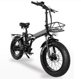 E-bike PERF. 1000W - 6