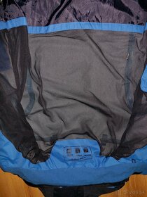 Prechodná bunda pánska XL - 6
