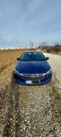 Opel astra 1.6cdti enjoy - 6