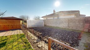 Novostavba rodinného domu v Trnovci nad Váhom - 6