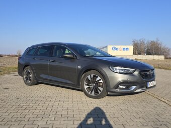 Opel Insignia Country Tourer 2.0 CDTI BiTurbo 210k 4x4 AT8 - 6