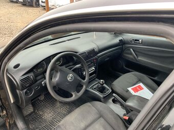 Volkswagen Passat B5.5 1.9TDI 74kw - 6