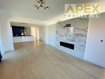 APEX reality 6i. novostavba RD v Šulekove, pozemok 1010 m2 - 6