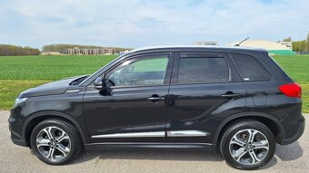 Suzuki Vitara 1.6 - 6