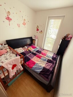 PREDANÉ 3 izbový byt, Centrum II Dubnica n/Váhom, garáž - 6