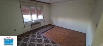 Na predaj poschodový 2 generačný dom Dvory nad Žitavou - 6