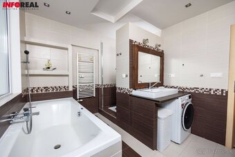 2 izbový byt 69 m2 Trieda SNP, 3x loggia, 2x park. miesto - 6