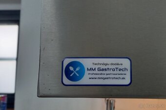 Digestor do gastro prevádzky - 6