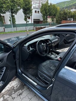 Audi A4 3.0 TDI - 6