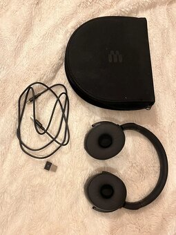 Sennheiser ADAPT 560 II bezdrotove sluchadla - 6