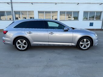 Audi A4 Avant 35 Business Sport - 6