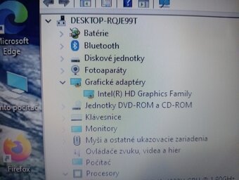 Dell inspiron 15, Intel(R) Core™i3 ,8gb ram , ssd ,HDMI - 6