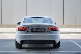 Audi A5 Sportback 2.0 TFSI 211k quattro S tronic - 6