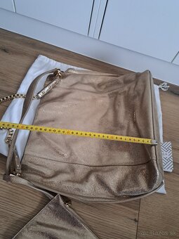 Furla zlatá - 6