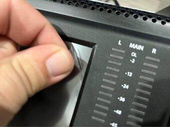 dig,mixpult Presonus 32SC - 6