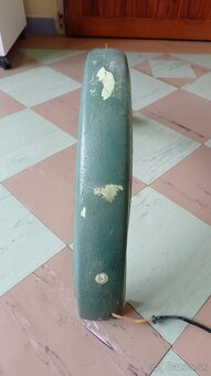 Babetta 210 - zadný blatník 2 - 6