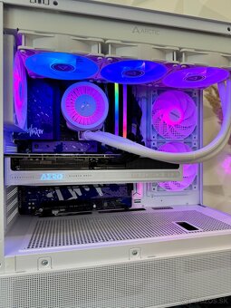 ⭐️ i9 14900K, RTX 5080 16GB, 64GB RAM, 2TB SSD, 1000W - 6