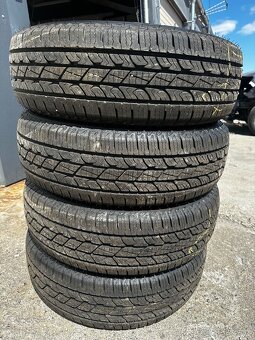 Nexen Roadian HTX 235/70 R17 - 6