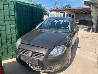 Fiat Croma rozpredám na diely - 6
