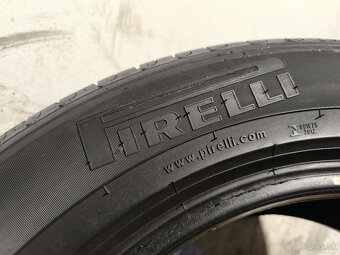 235/60 R18 Letné pneumatiky Pirelli P7 Cinturato 2 kusy - 6