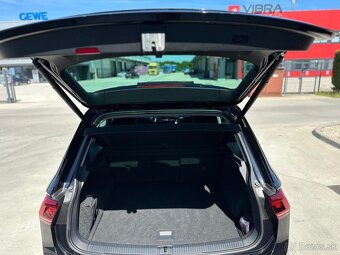 Volkswagen Tiguan 1.5 TSI DSG PANORAMA - 6