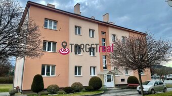 Rezervovaná, Garsónka, Púchov, Exkluzívne TARGETreal - 6