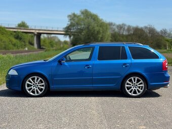 Škoda Octavia RS Combi - 6