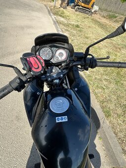 Honda CBF125M r.v. 2014 - 6