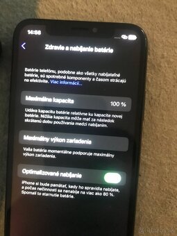 iPhone X - 6