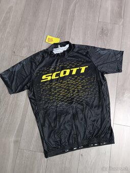 Cyklo sety TREK, SCOTT - 6