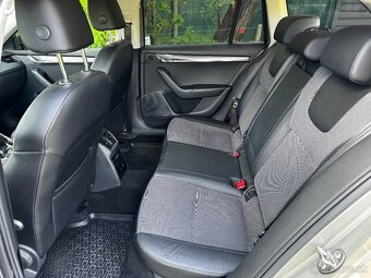 Škoda Octavia III FL 1,5 TSI 110kw r.v2019 - 6