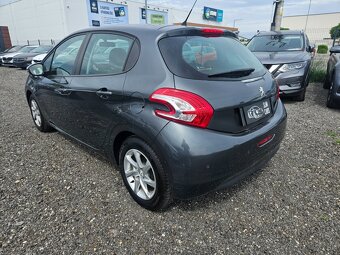 Peugeot 208 1.2 VTi URBAN Soul, Slovenské auto - 6