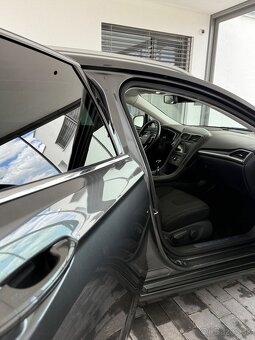 Ford Mondeo Titanium 2018 2.0TDCi SK Odpočet DPH - 6