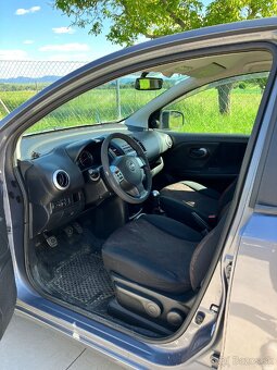 Nissan Note 1.4 - 6