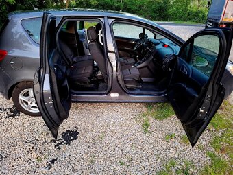 Opel Meriva - 6