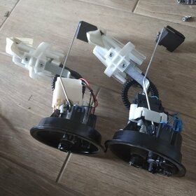3. Bmw 1200 gs , 1250 gs Diely 3/8 - 6