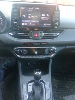 Predam Hyundai CW i30 mild-hybrid - 6