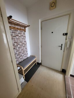 Prenájom 3 izbový byt Miletičova ulica Bratislava - 6