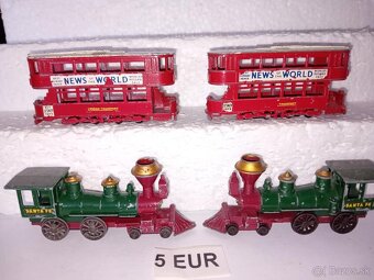 Matchbox Yesteryear4 - 6