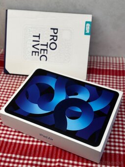 iPad Air 5 - M1 | Wi-Fi - 6