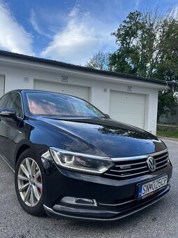Volkswagen Passat 2.0Tdi 4motion - 6