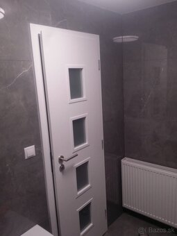 Stavby a rekonštrukcie - 6