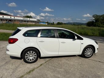 Opel Astra Sport Tourer 1.7 CDTI - 6