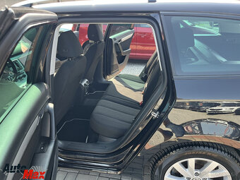 Volkswagen Passat Variant 1.6 TDI BMT Trendline - 6