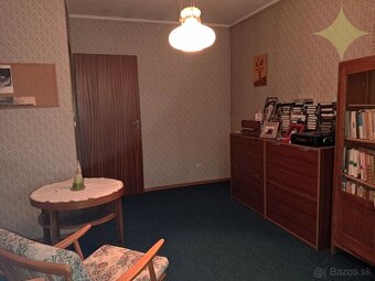 Predaj - výmena 2-oj generačný rodinný dom s veľkým pozemkom - 6